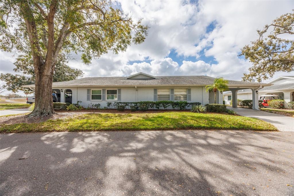 Photo of 2020 Hullhouse Drive, Sun City Center, FL 33573 (MLS # TB8483993)
