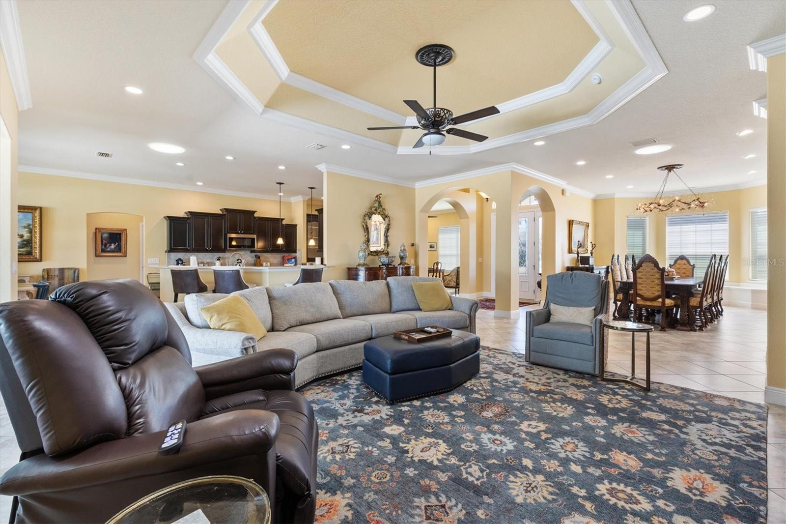 VILLAGES OF SUMTER - Residential