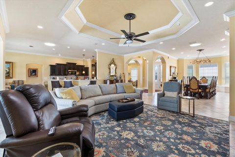 Tiny photo for 1365 Brier Creek Circle, The Villages, FL 32162 (MLS # G5109063)