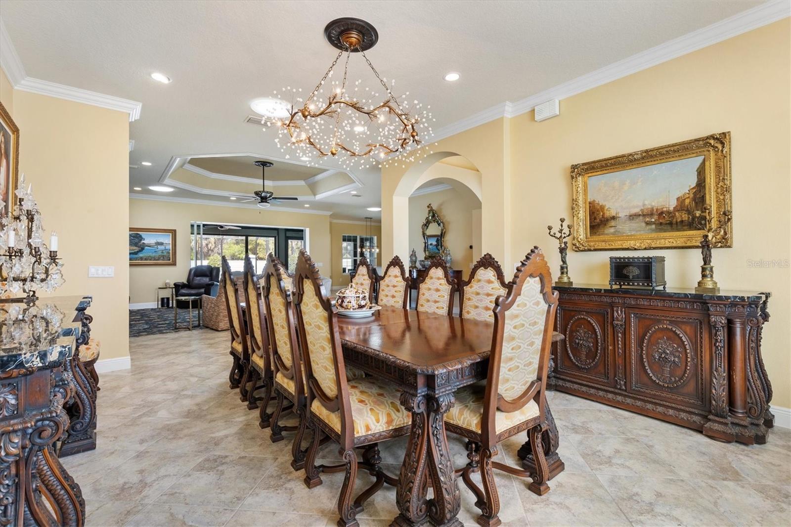 VILLAGES OF SUMTER - Residential