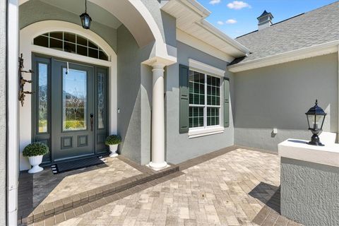 Tiny photo for 1365 Brier Creek Circle, The Villages, FL 32162 (MLS # G5109063)