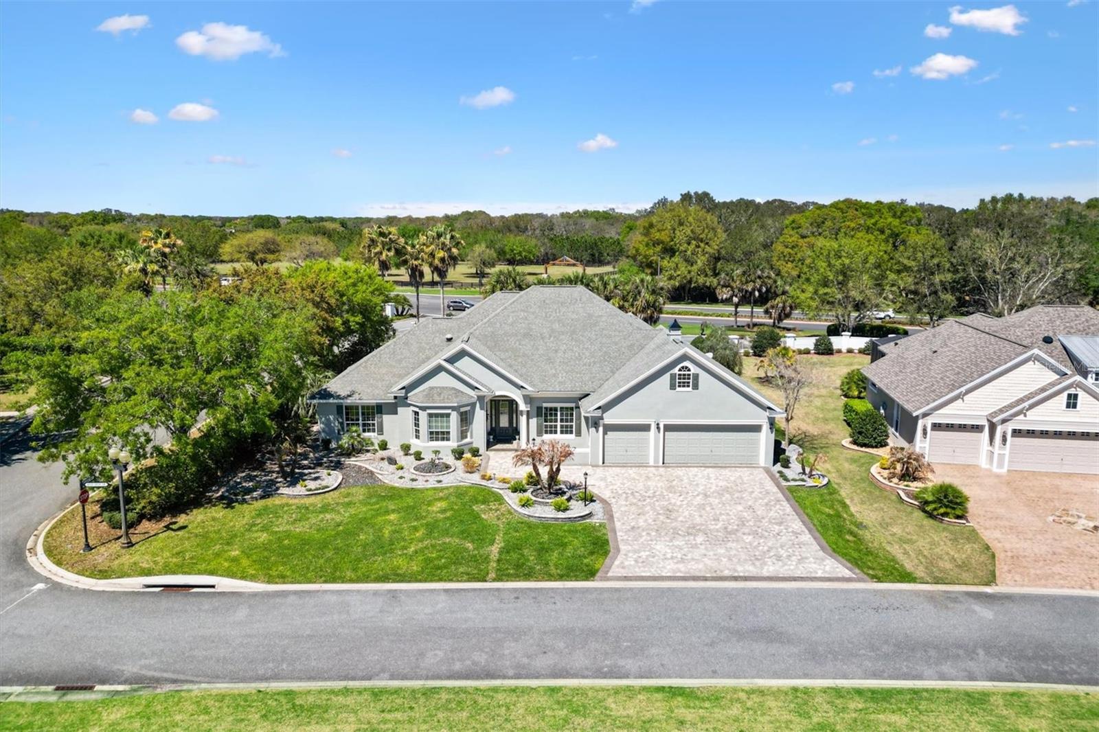 VILLAGES OF SUMTER - Residential