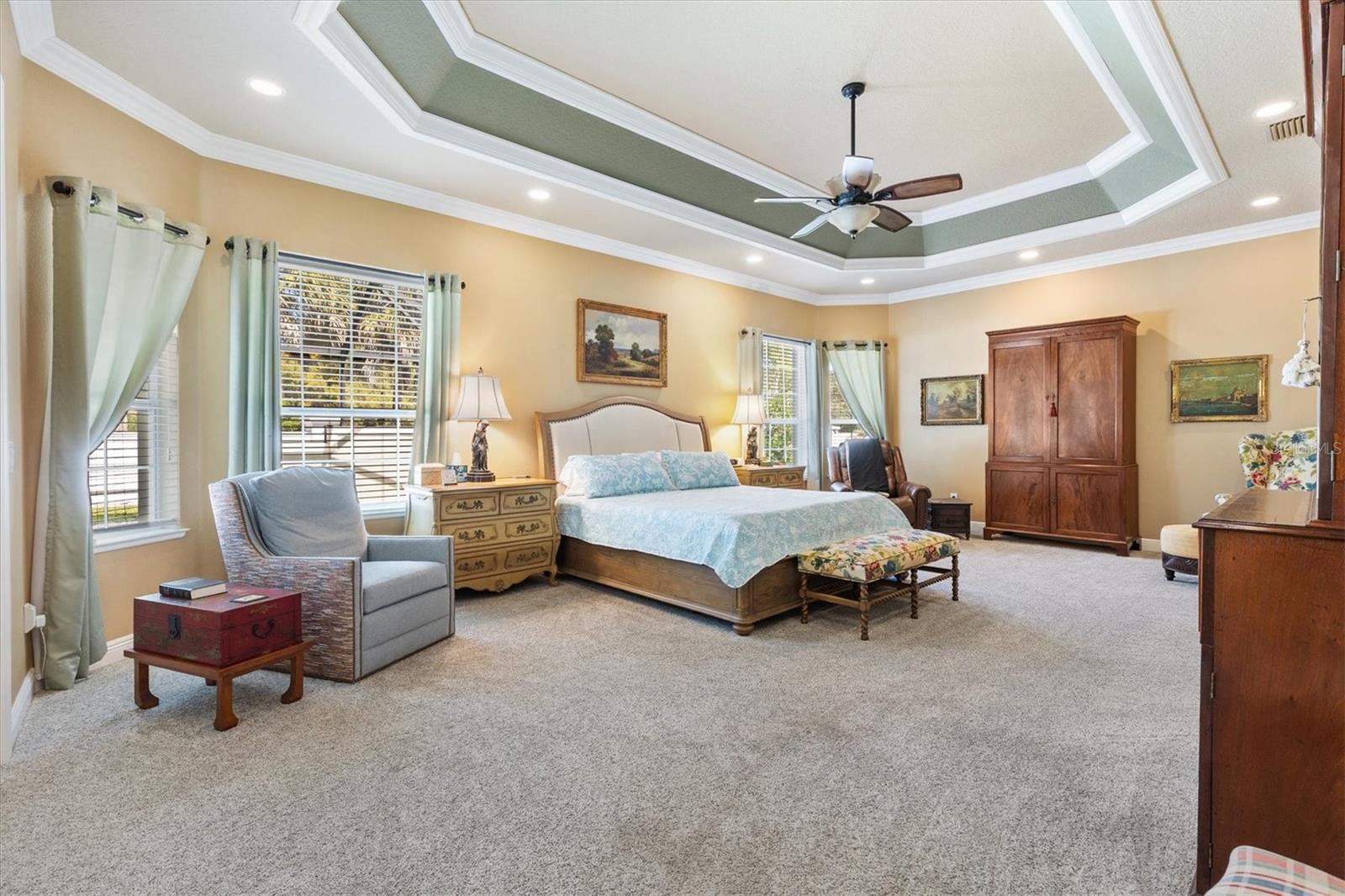 VILLAGES OF SUMTER - Residential