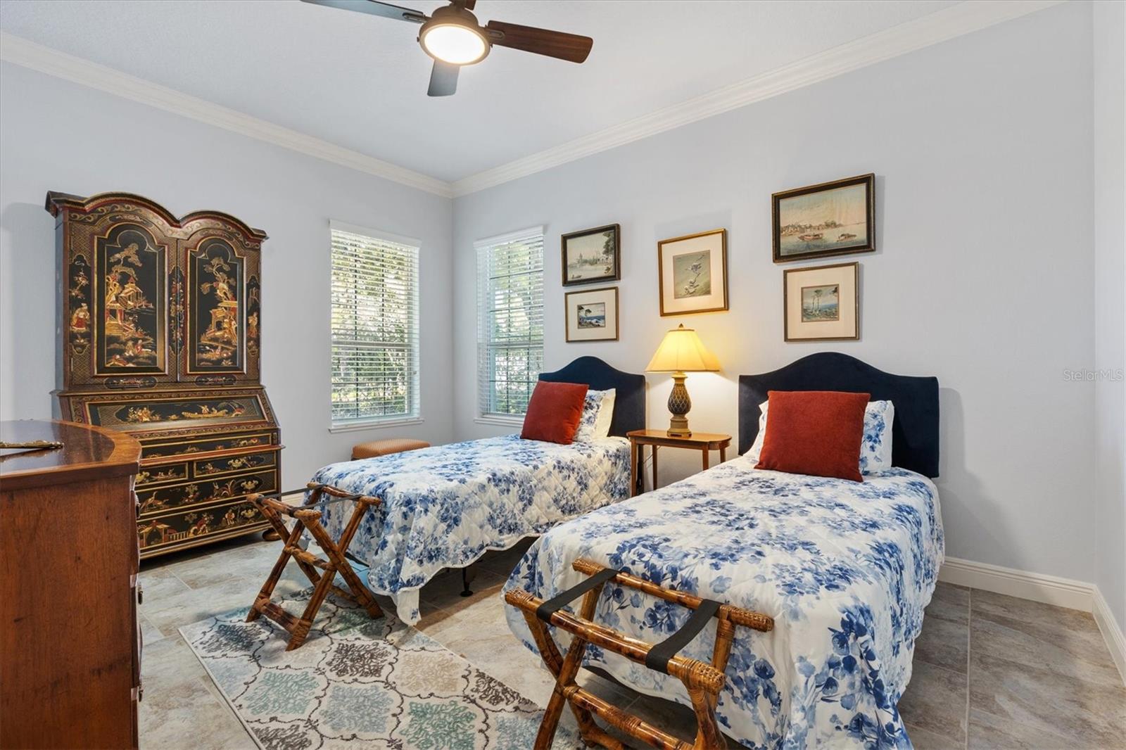 VILLAGES OF SUMTER - Residential