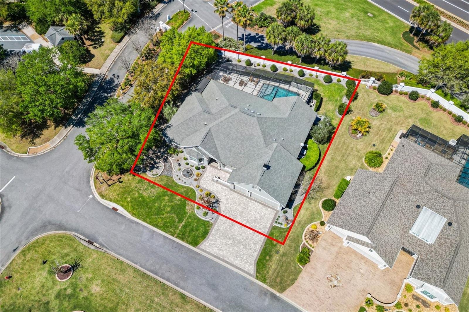 1365 BRIER CREEK CIRCLE