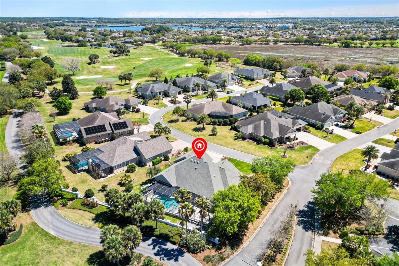 1365 BRIER CREEK CIRCLE