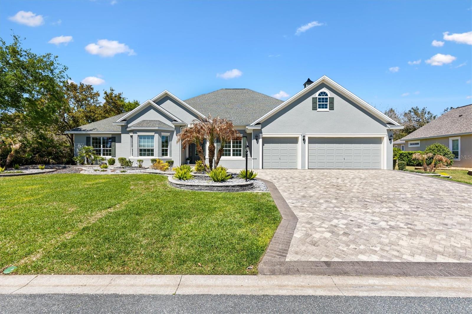 VILLAGES OF SUMTER - Residential