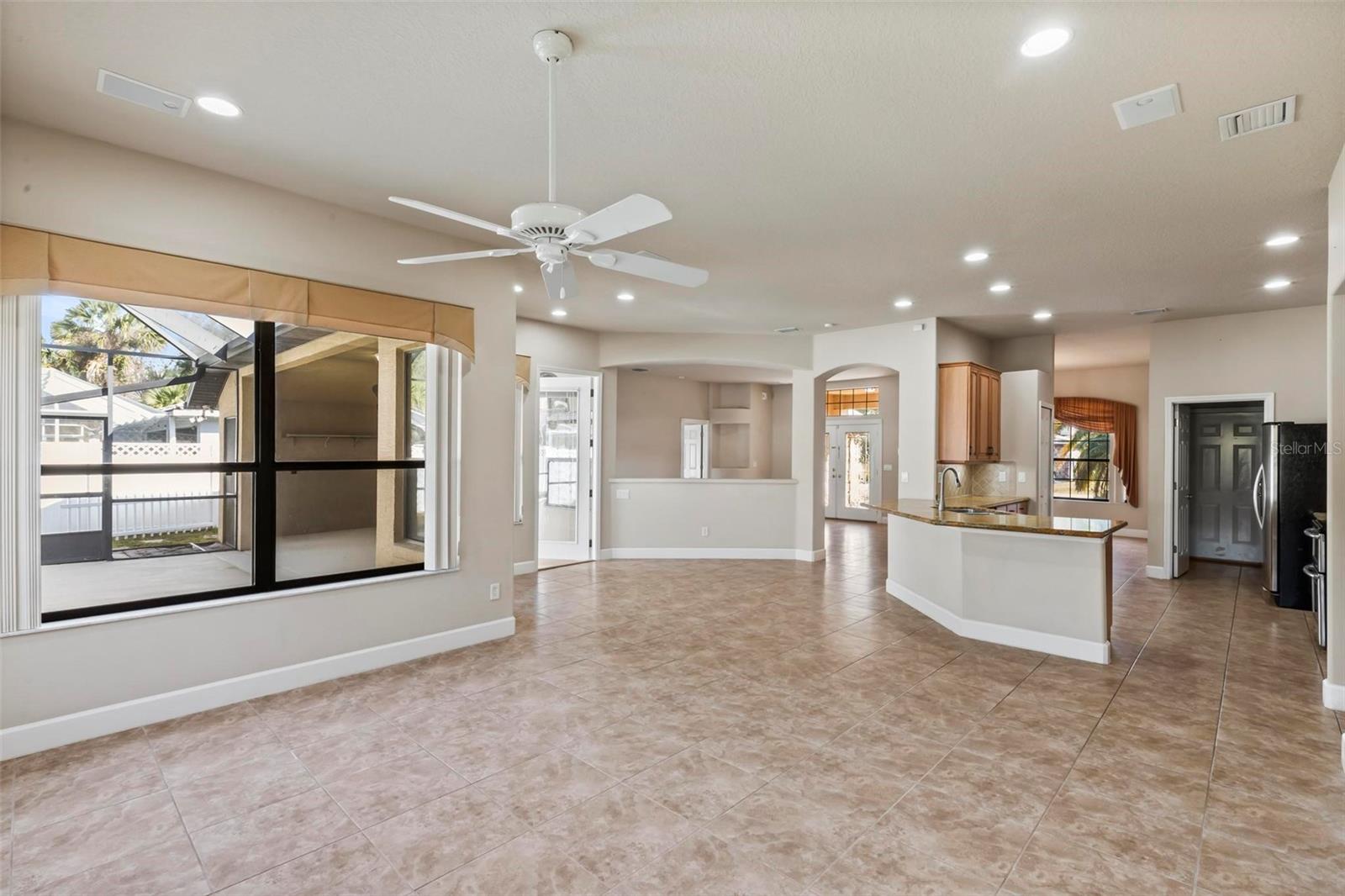 PALM COAST SEC 16 - Residential