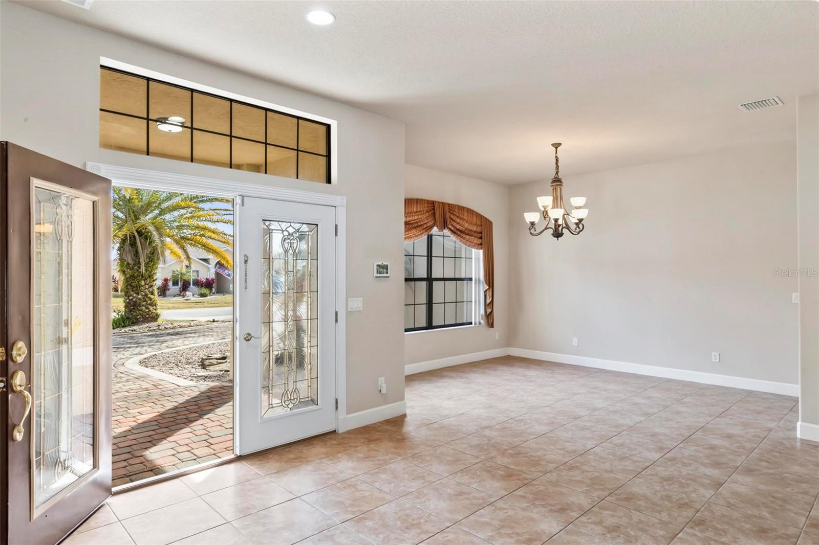 PALM COAST SEC 16 - Residential