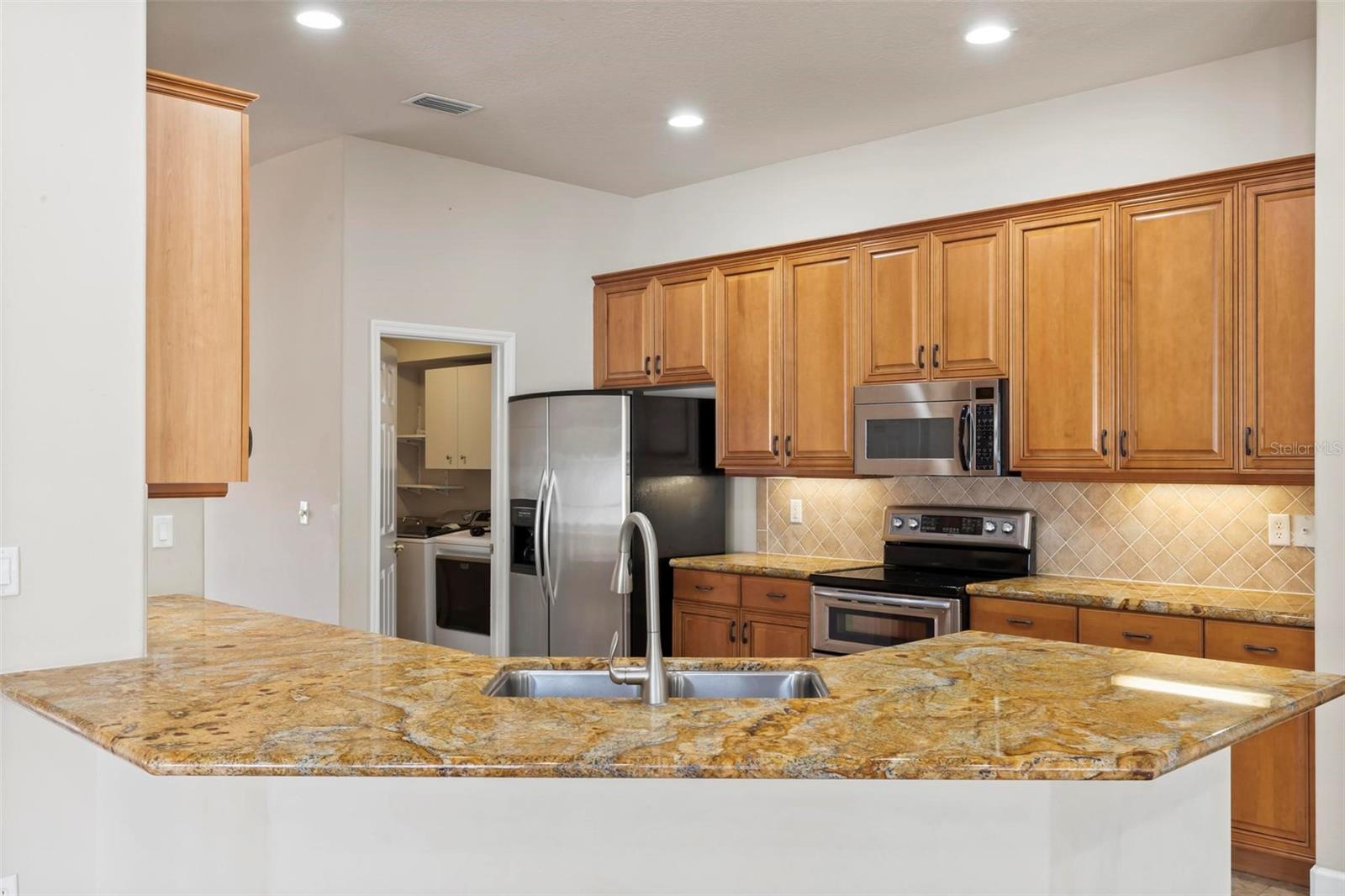 PALM COAST SEC 16 - Residential