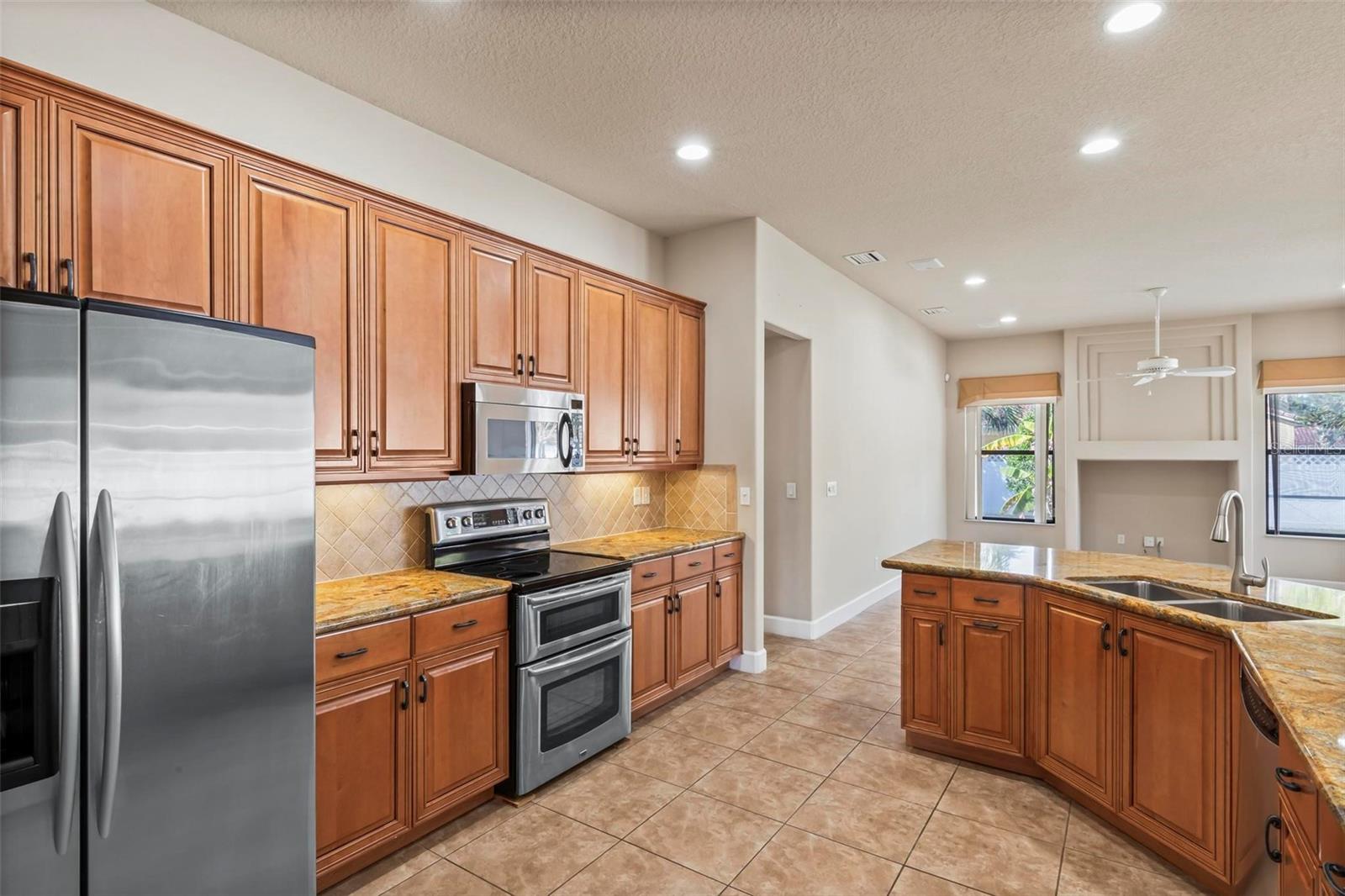 PALM COAST SEC 16 - Residential