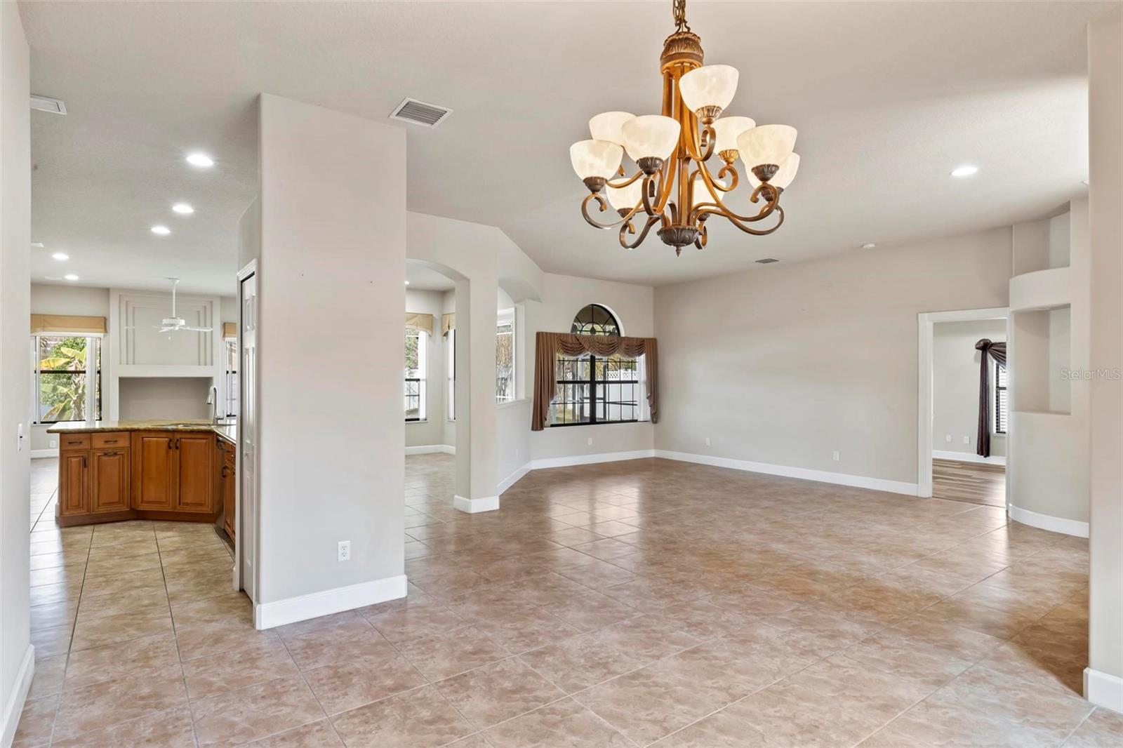 PALM COAST SEC 16 - Residential