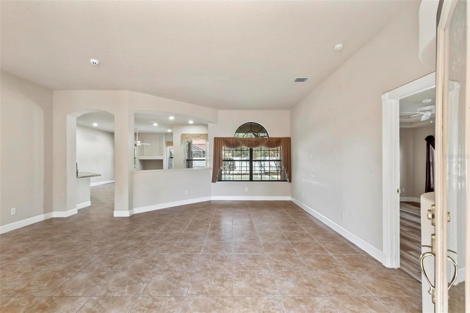 PALM COAST SEC 16 - Residential