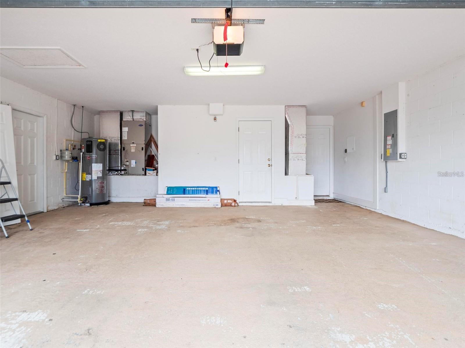 PALM COAST SEC 16 - Residential