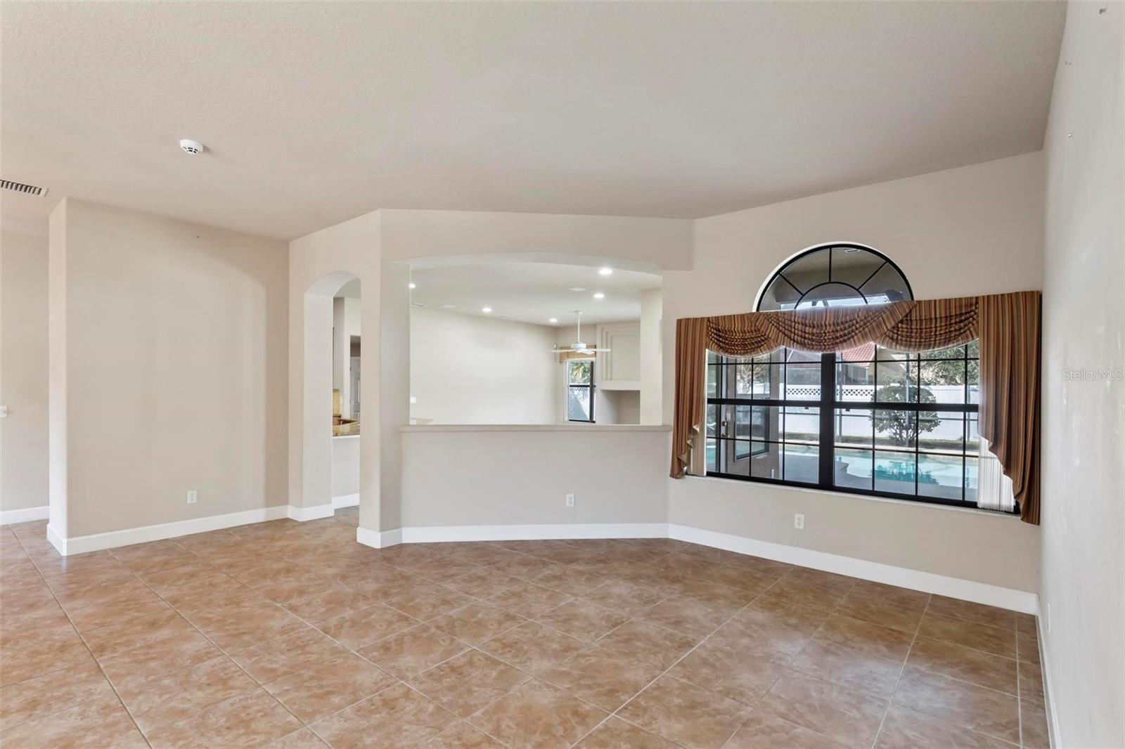 PALM COAST SEC 16 - Residential