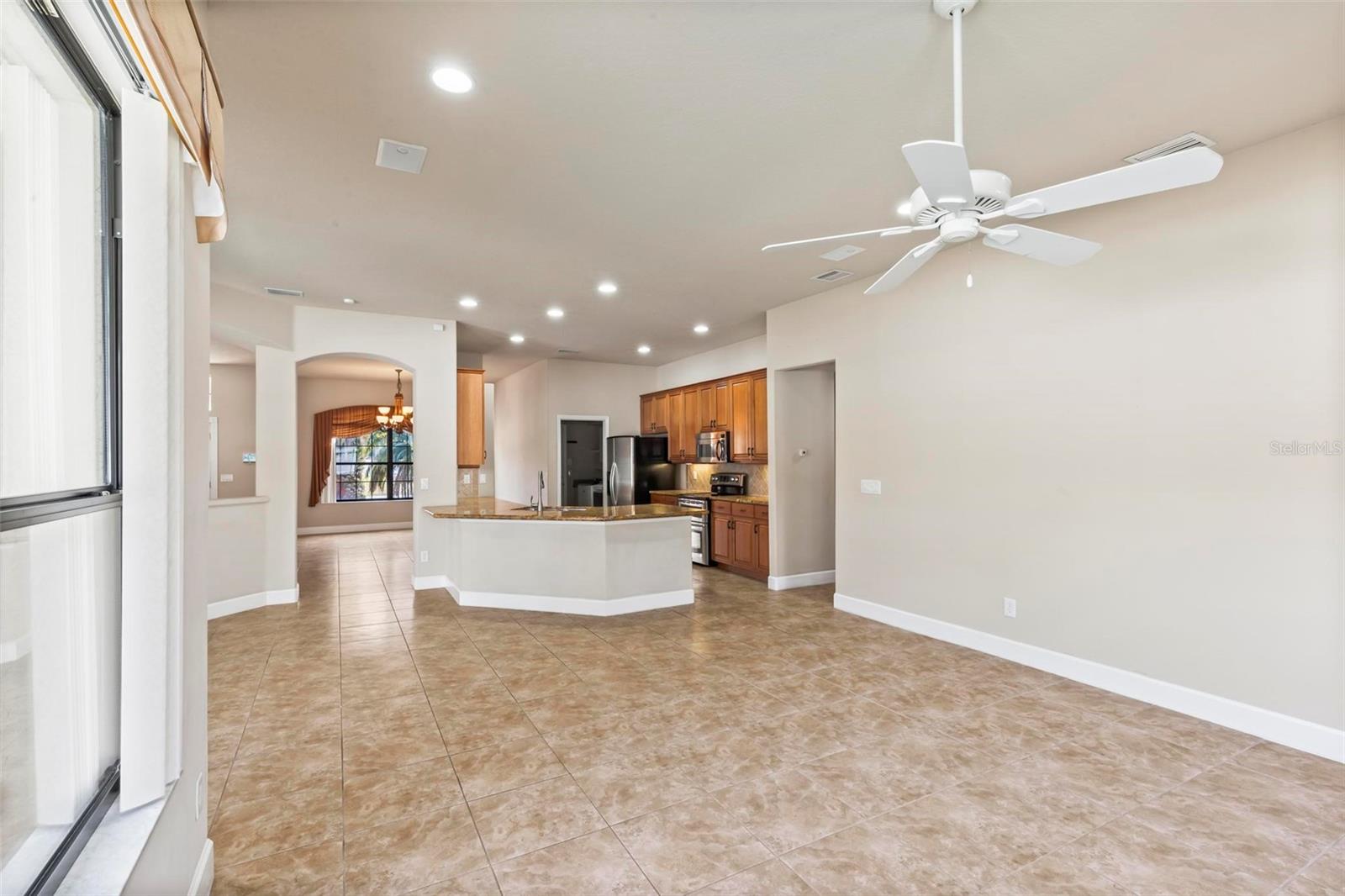 PALM COAST SEC 16 - Residential