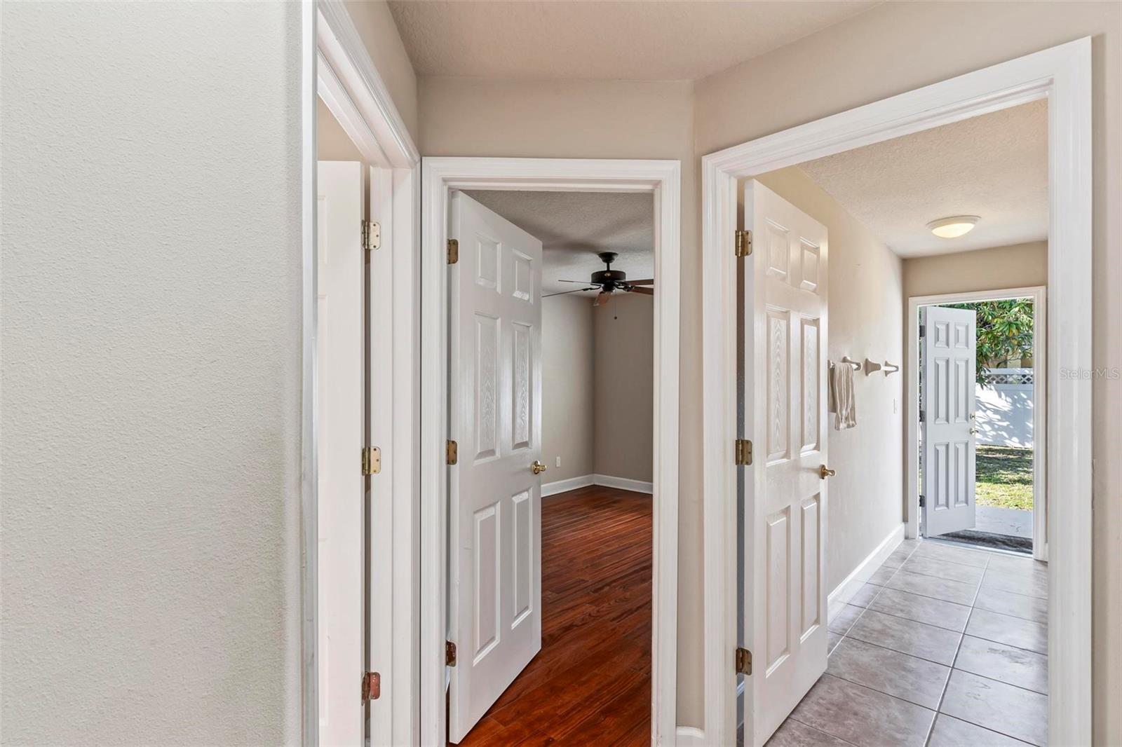 PALM COAST SEC 16 - Residential