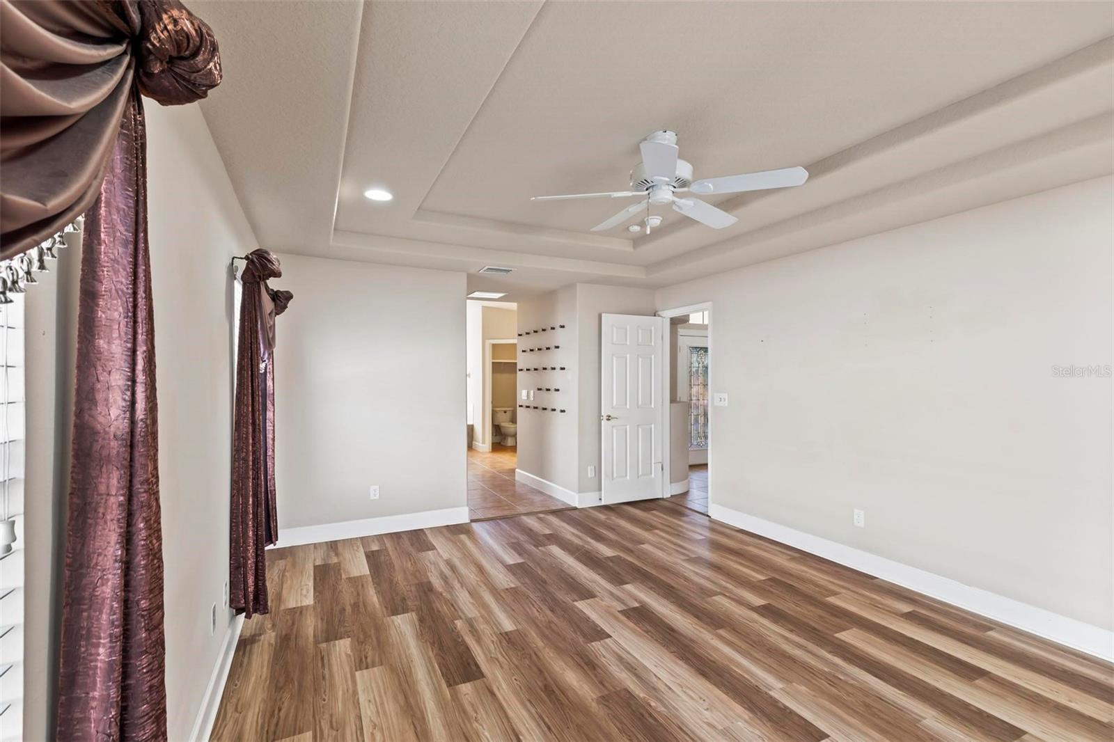 PALM COAST SEC 16 - Residential