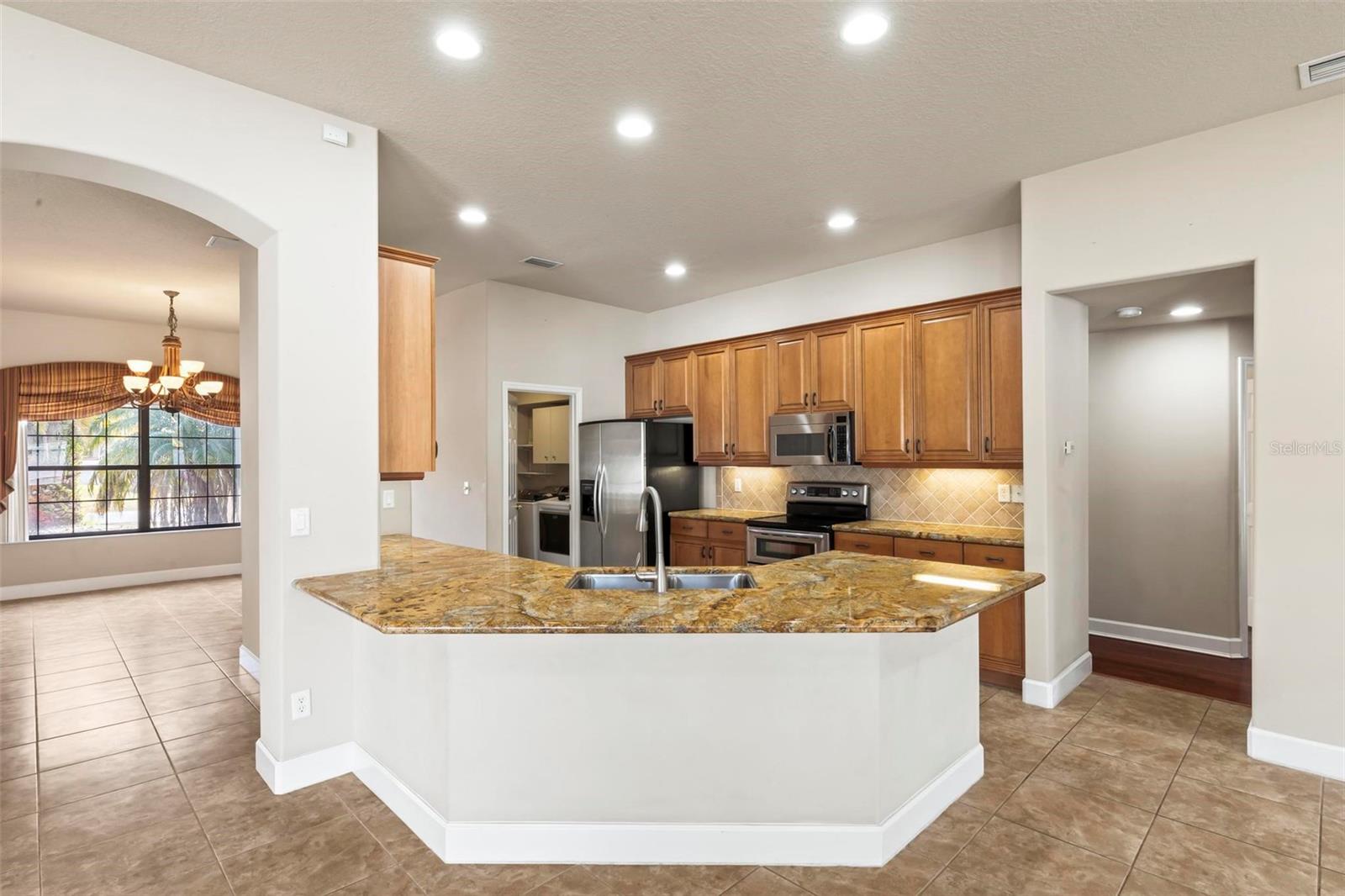 PALM COAST SEC 16 - Residential