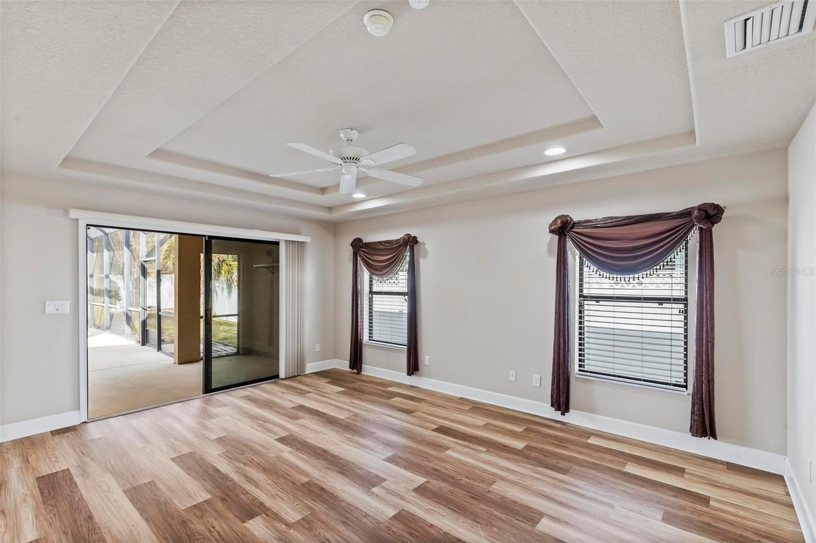 PALM COAST SEC 16 - Residential