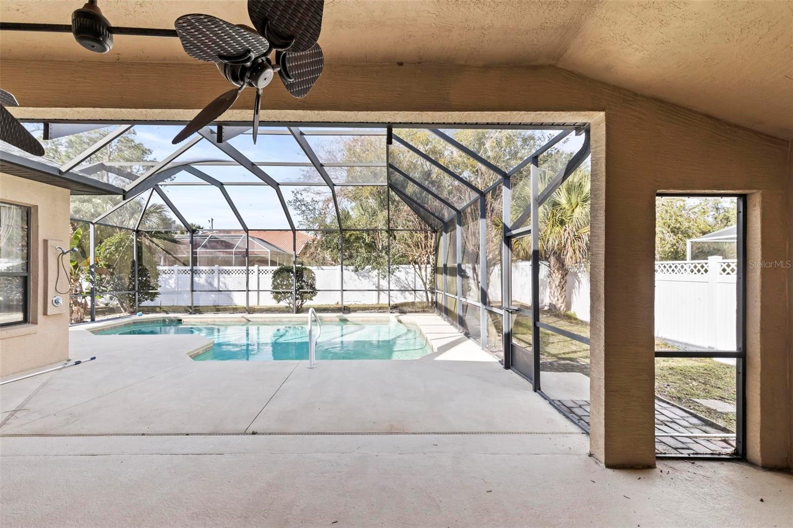 PALM COAST SEC 16 - Residential