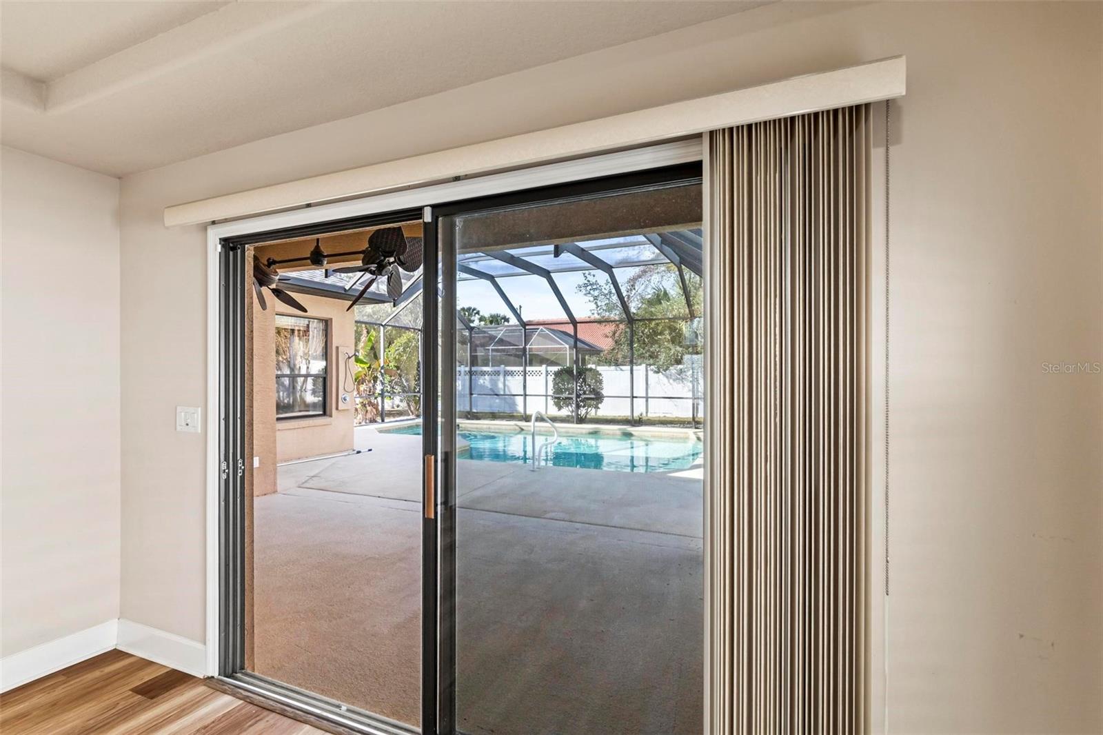 PALM COAST SEC 16 - Residential