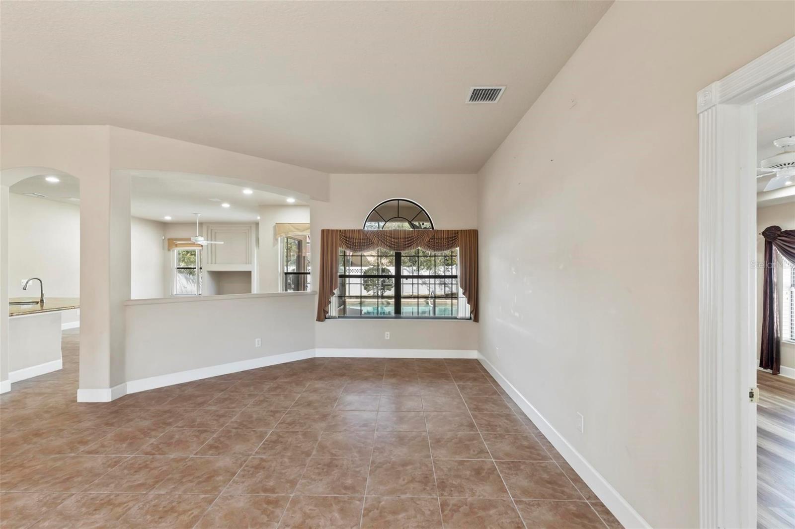 PALM COAST SEC 16 - Residential