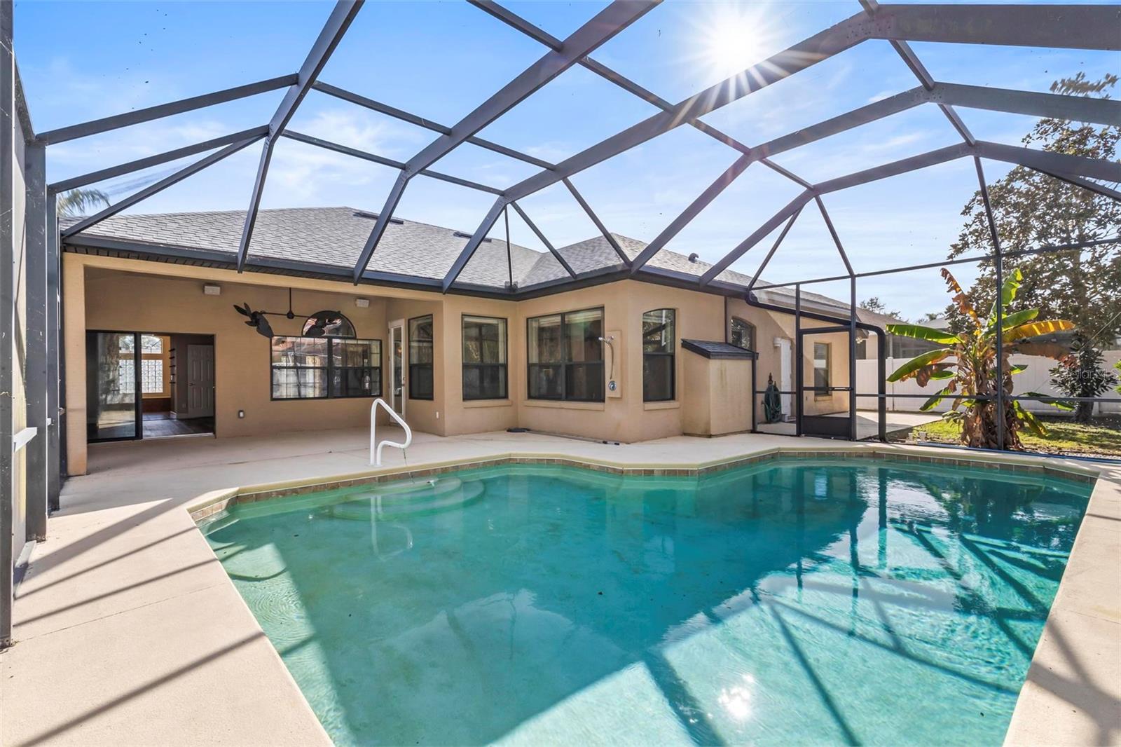 PALM COAST SEC 16 - Residential