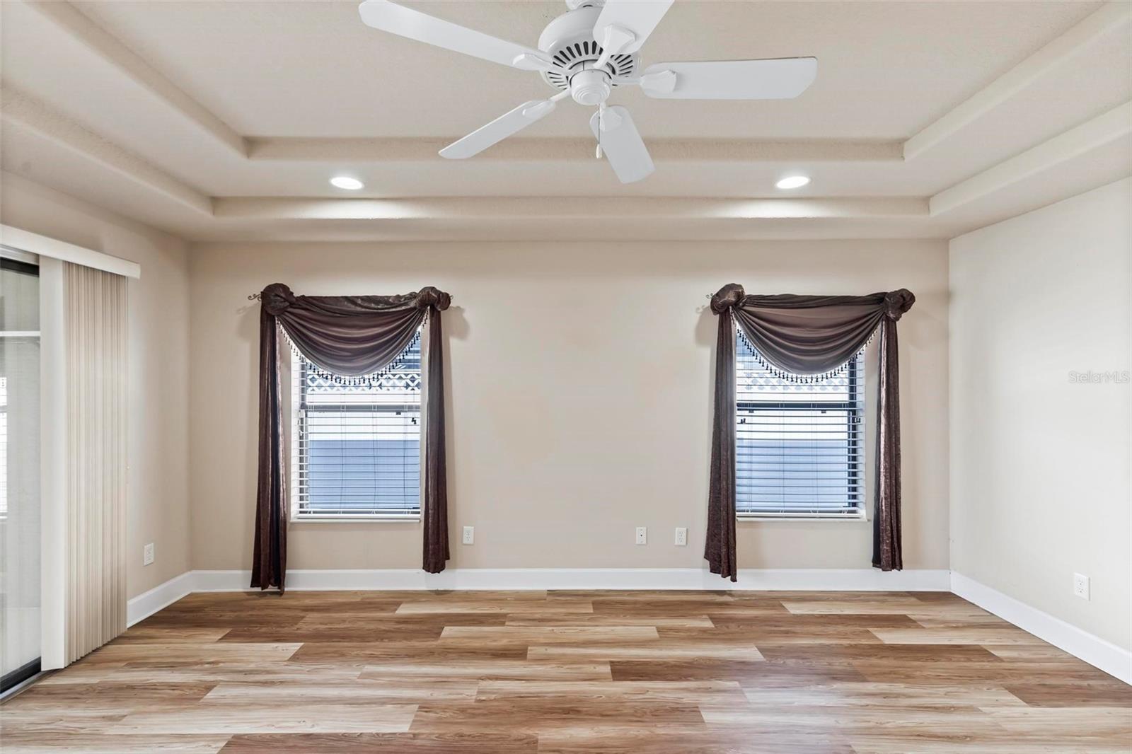 PALM COAST SEC 16 - Residential