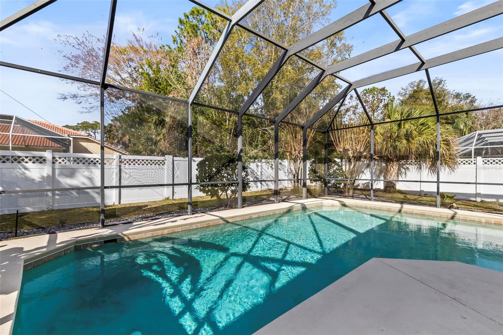 PALM COAST SEC 16 - Residential