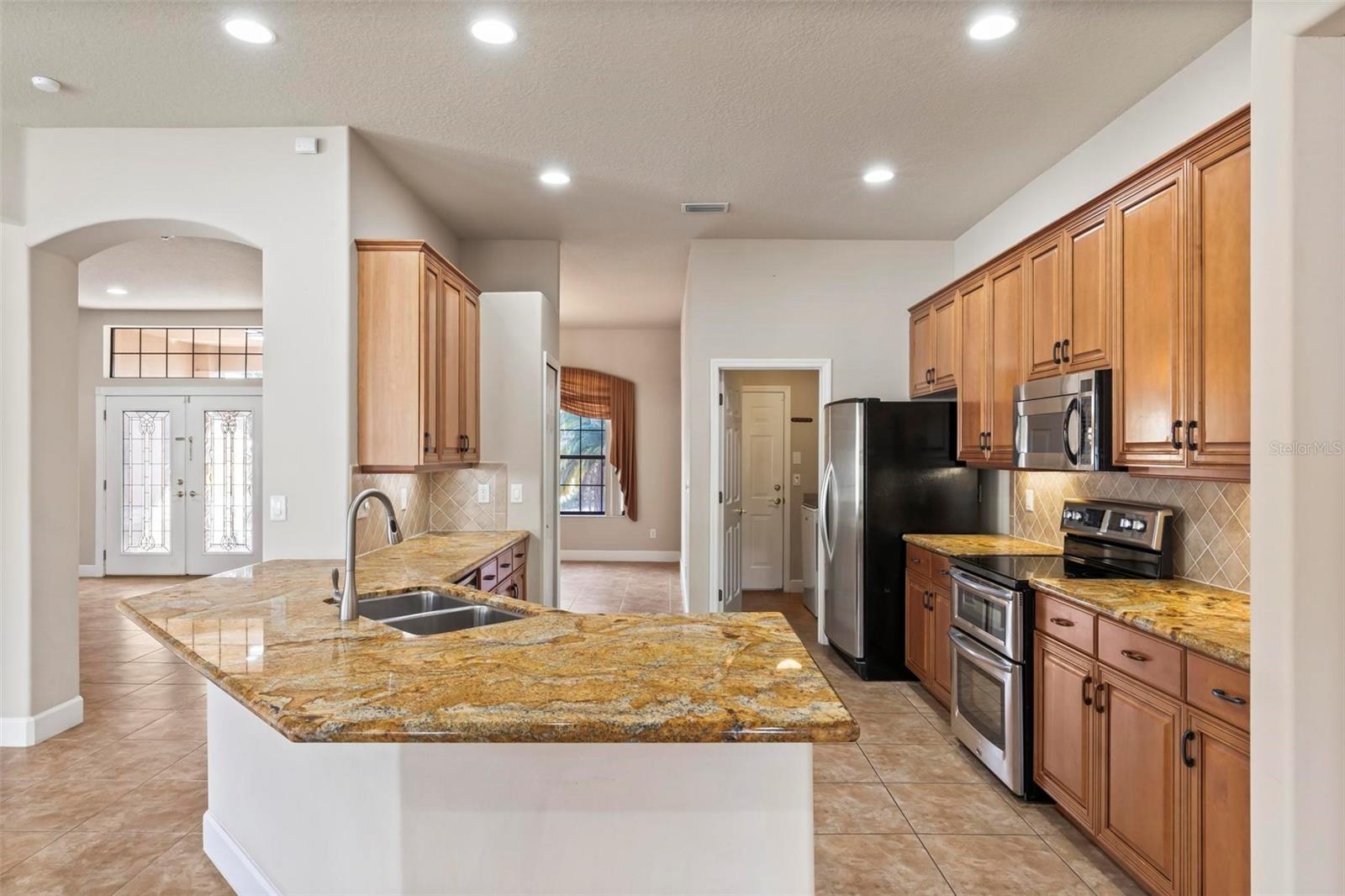 PALM COAST SEC 16 - Residential