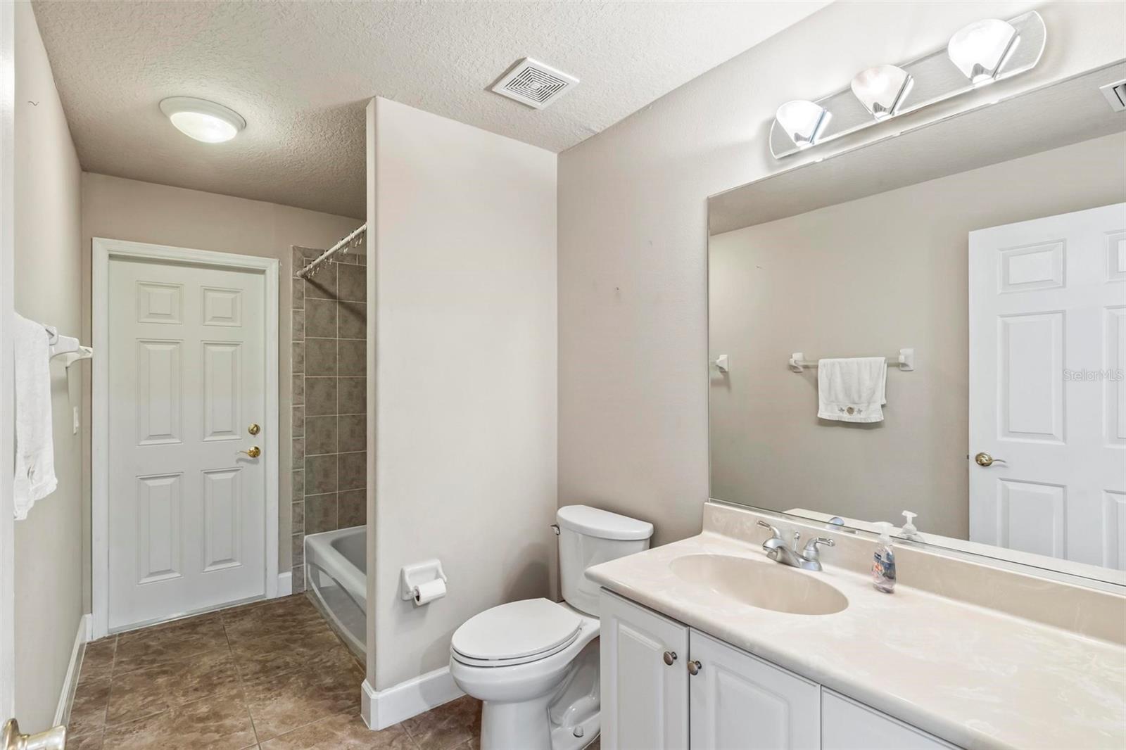 PALM COAST SEC 16 - Residential