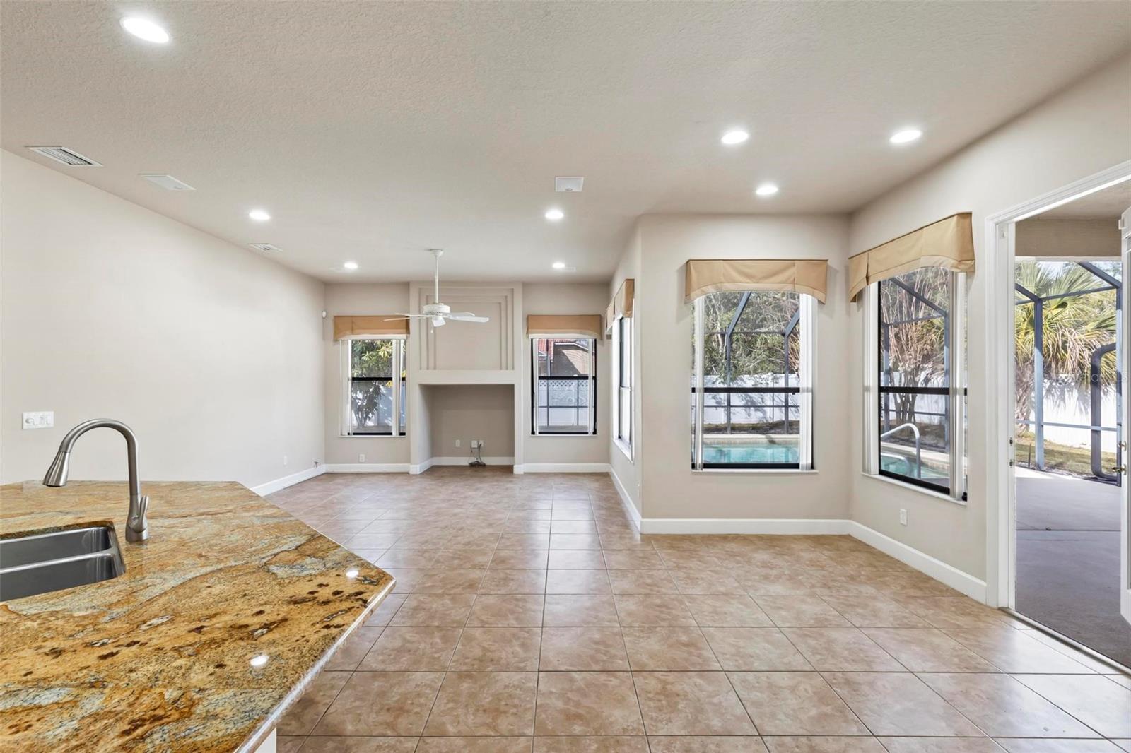 PALM COAST SEC 16 - Residential