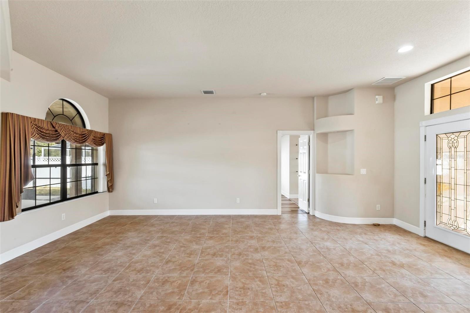 PALM COAST SEC 16 - Residential