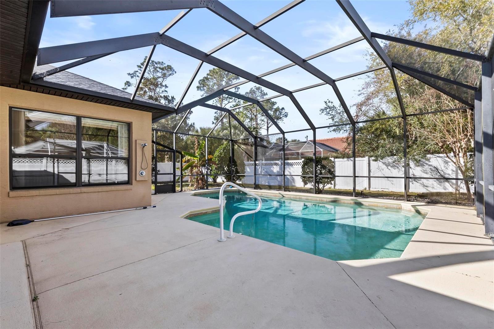 PALM COAST SEC 16 - Residential