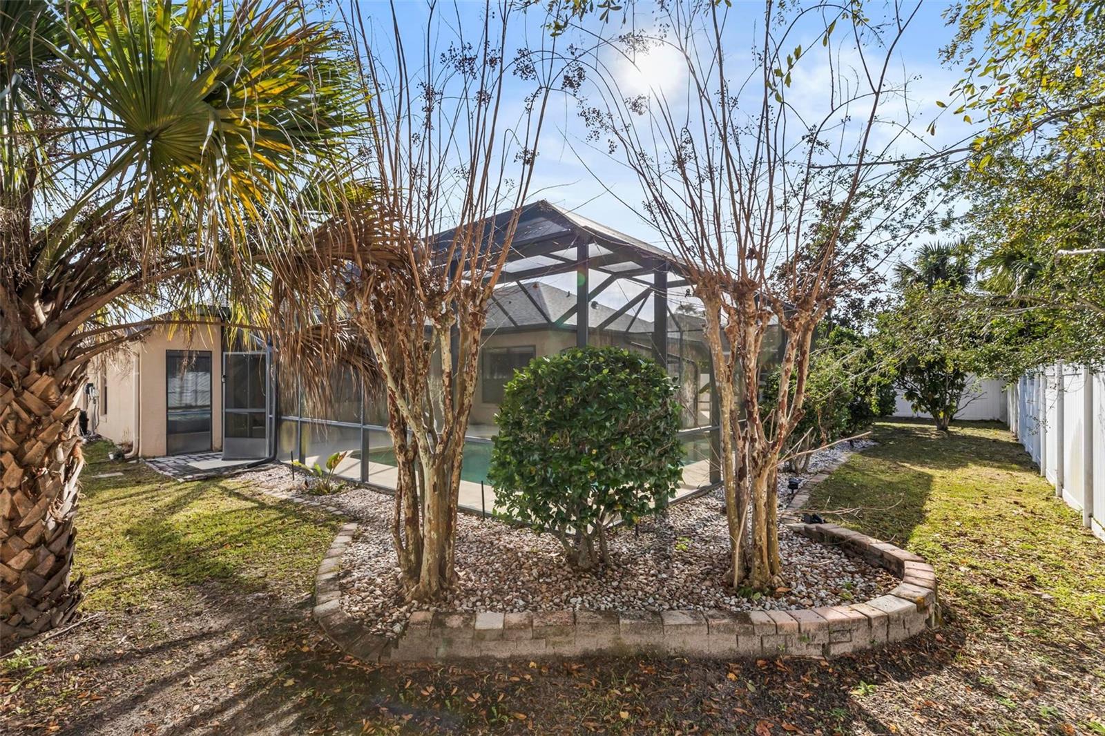 PALM COAST SEC 16 - Residential