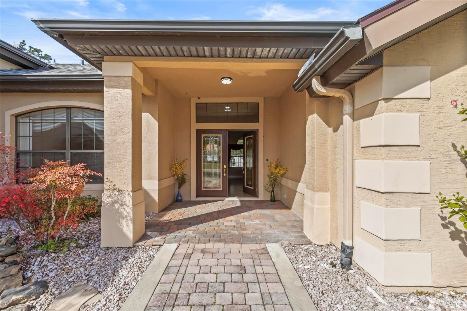 PALM COAST SEC 16 - Residential