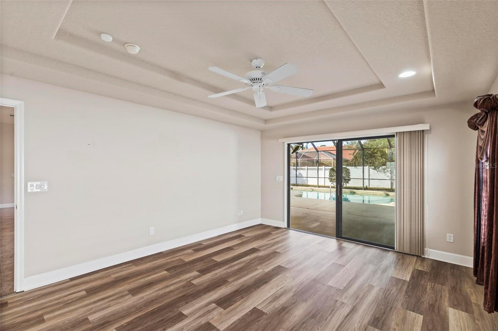 PALM COAST SEC 16 - Residential