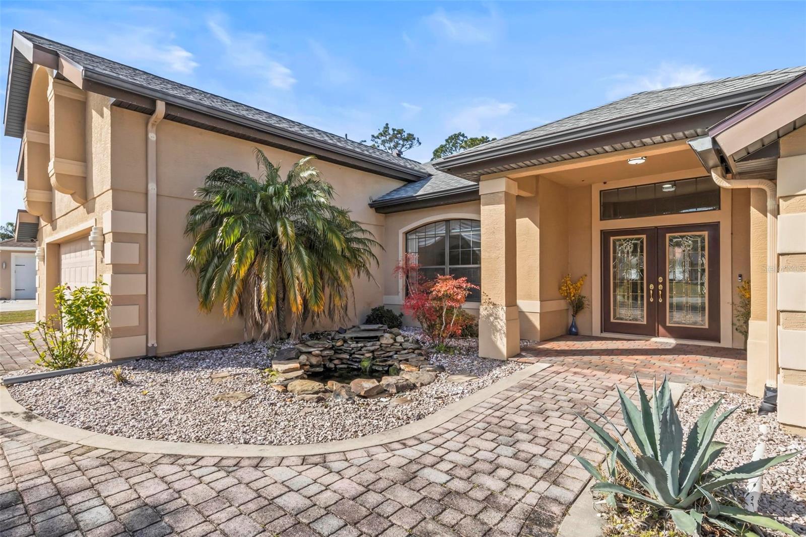 PALM COAST SEC 16 - Residential