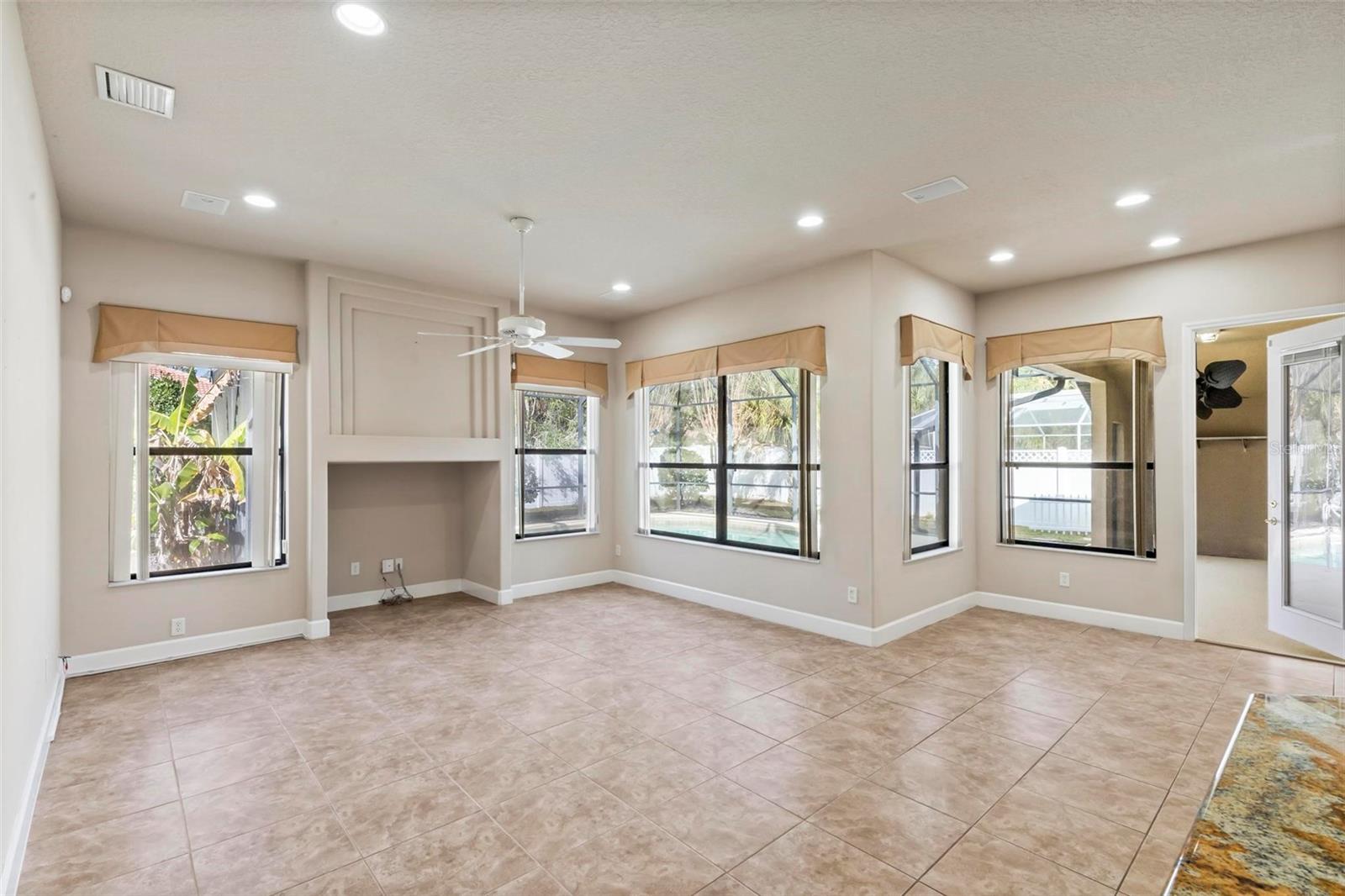 PALM COAST SEC 16 - Residential