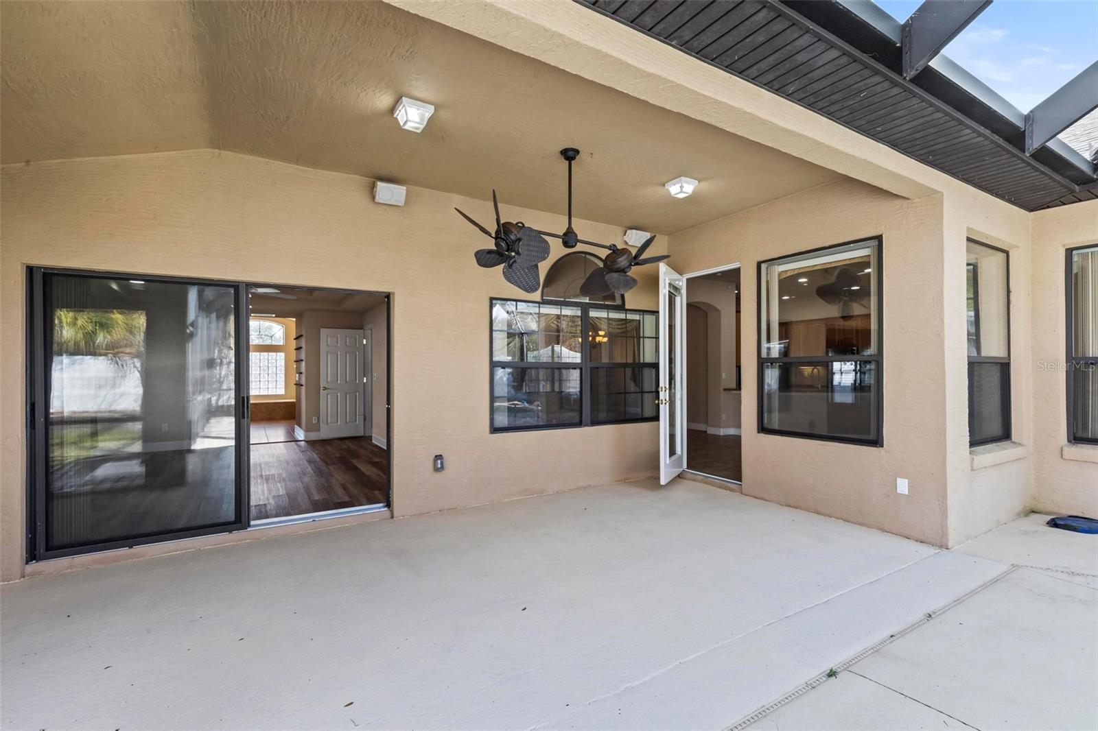 PALM COAST SEC 16 - Residential