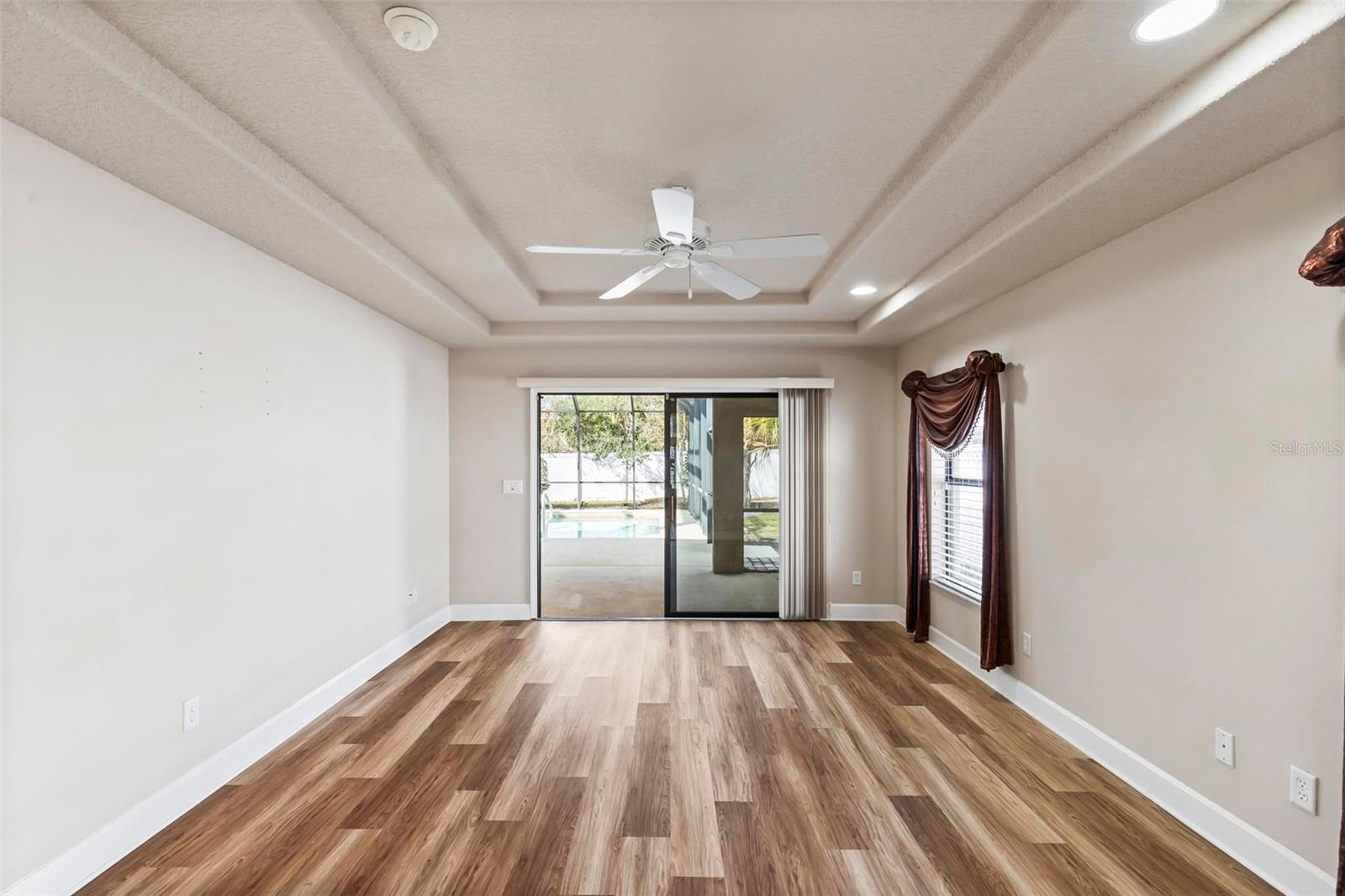 PALM COAST SEC 16 - Residential