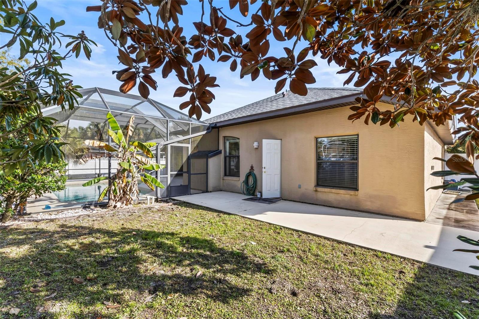 PALM COAST SEC 16 - Residential