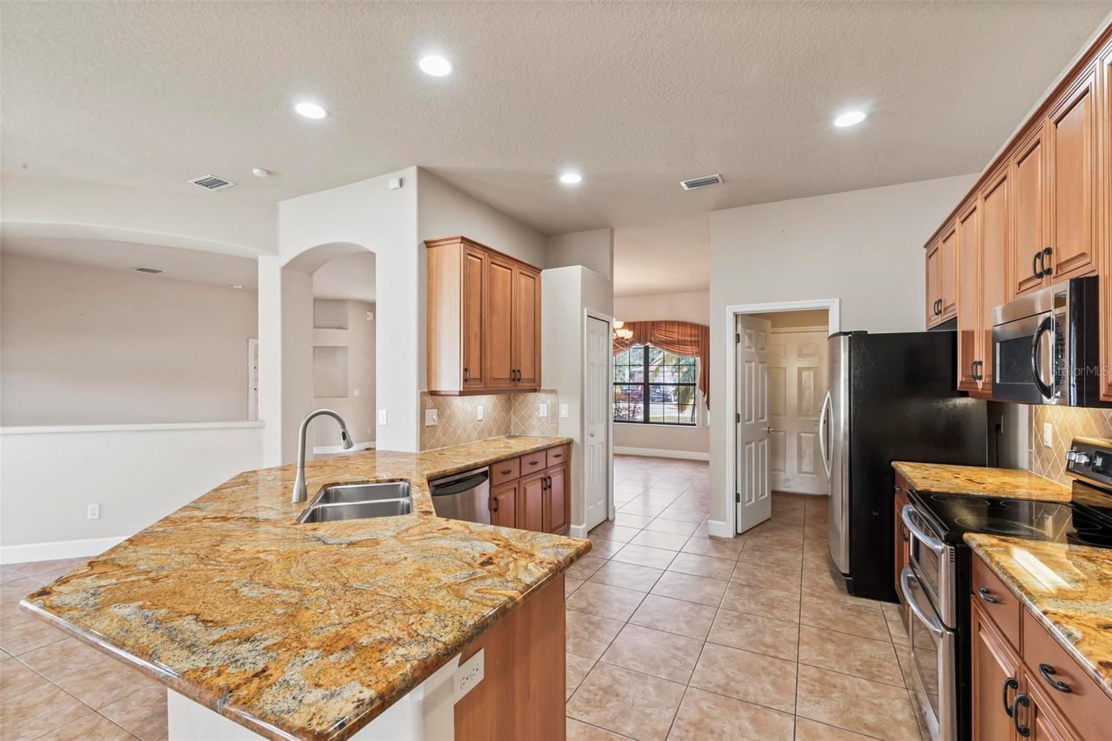 PALM COAST SEC 16 - Residential