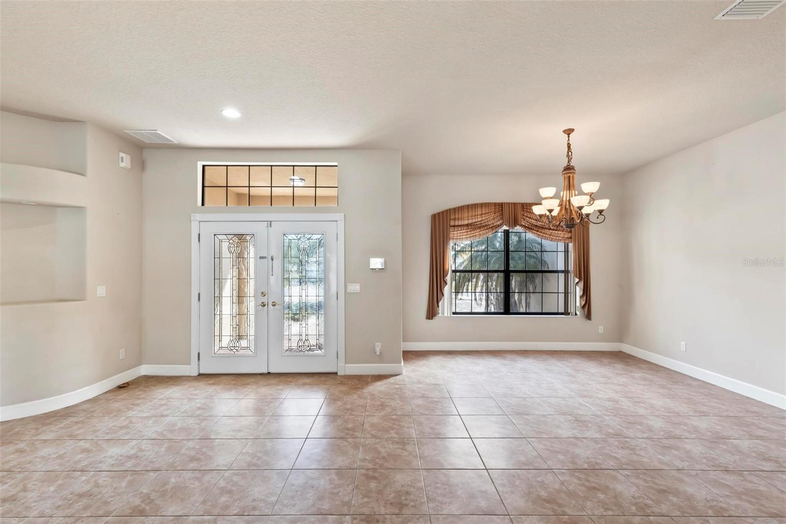 PALM COAST SEC 16 - Residential