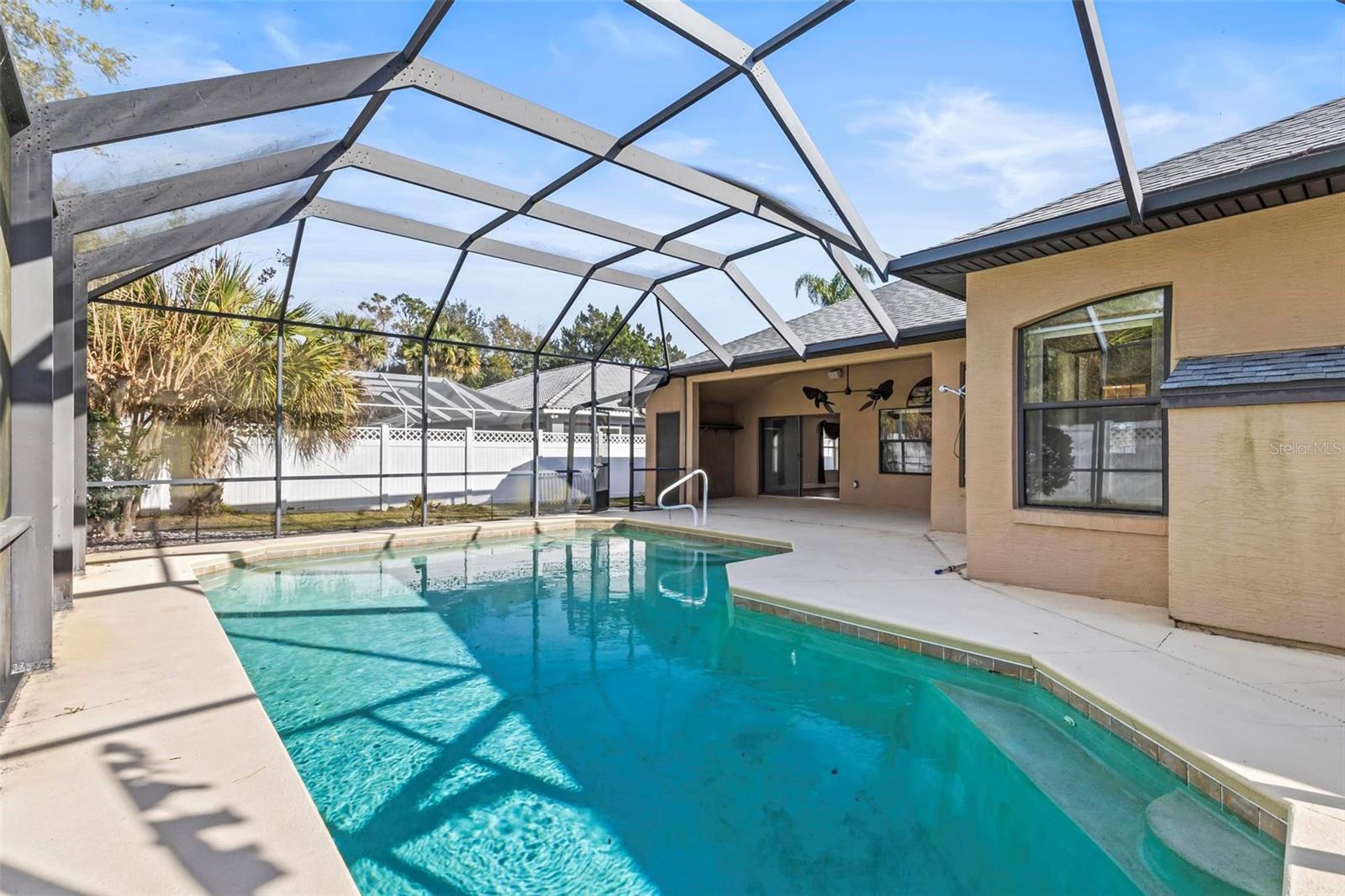 PALM COAST SEC 16 - Residential