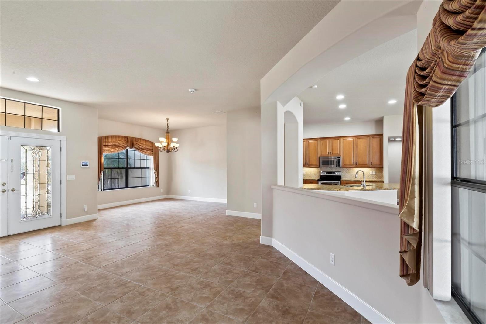 PALM COAST SEC 16 - Residential