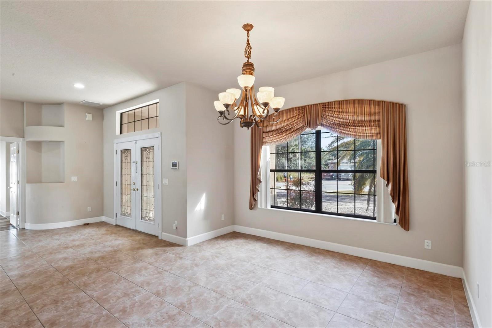 PALM COAST SEC 16 - Residential