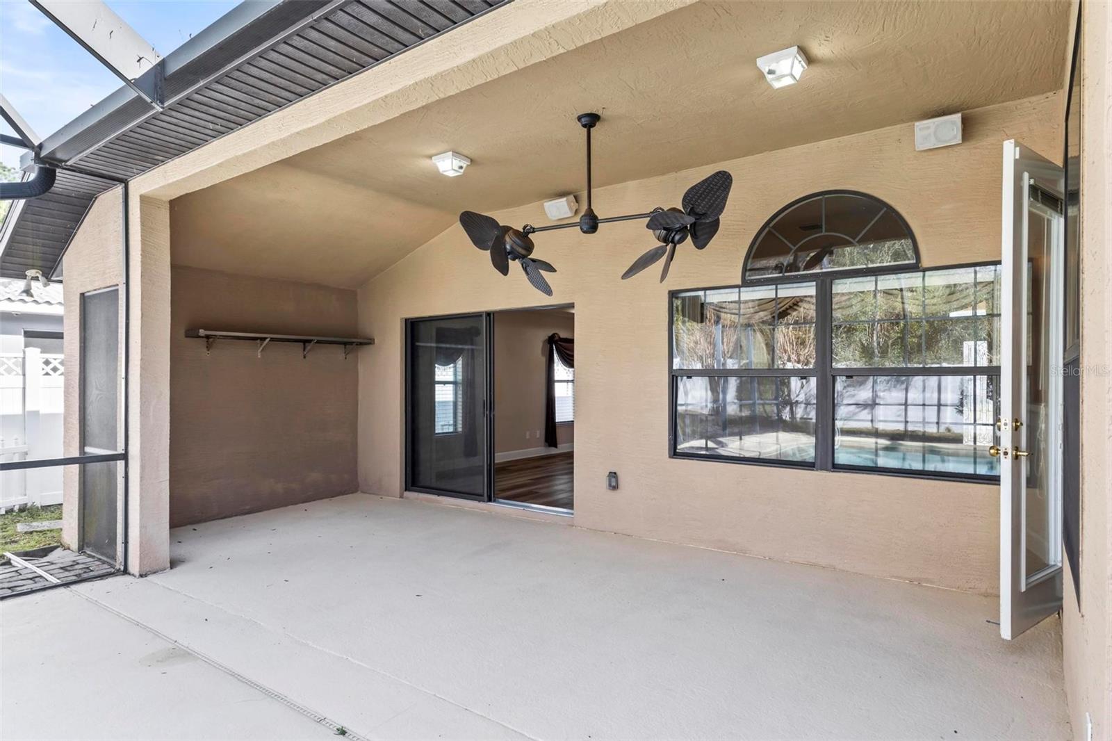 PALM COAST SEC 16 - Residential