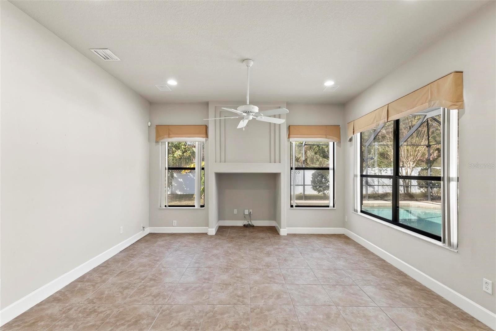 PALM COAST SEC 16 - Residential